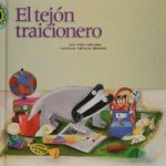 TEJON TRAICIONERO,EL