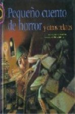 PEQUEÑO CUENTO DE HORROR