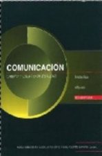 COMUNICACION CAMPO Y OBJETO DE ESTUDIO