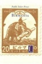 BIRMANIA