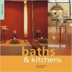 BAÑOS & COCINAS