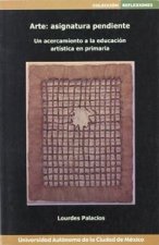 ARTE ASIGNATURA PENDIENTE