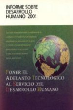 INFORME (2001) DESARROLLO HUMANO
