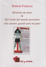 HISTORIAS DE AMOR