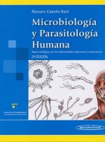 Microbiolog­a y Parasitolog­a Humana