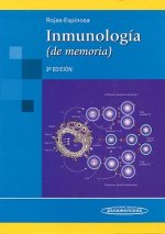 Inmunolog­a (de memoria).