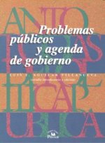 PROBLEMAS PUBLICOS Y AGENDA DE GOBIERNO