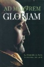 AD MAIOREM DEI GLORIAM LA COMPAÑIA DE