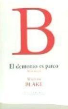EL DEMONIO ES PARCO