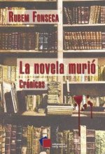 LA NOVELA MURIO