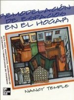REMODELACION ESPACION EN EL HOGAR