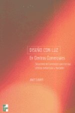 DISEÑO CON LUZ EN CENTROS COMERCIALES