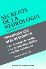 SECRETOS DE NEUROLOGIA 2ºED