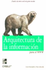 ARQUITECTURA DE INFORMACION PARA WWW
