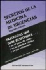SECRETOS MEDICINA DE URGENCIAS