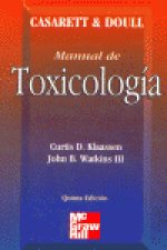 MANUAL DE TOXICOLOGIA 5º