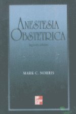 ANESTESIA OBSTETRICA