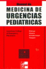 MANUAL MEDICINA URGENCIAS PEDIATRICAS