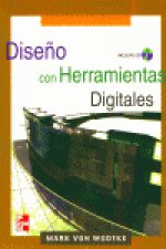 DISEÑO CON HERRAMIENTAS DIGITALES+CD