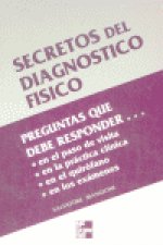 SECRETOS DEL DIAGNOSTICO FISICO