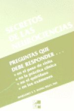 SECRETOS DE LAS NEUROCIENCIAS