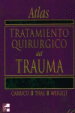 ATLAS TRATAMIENTO QUIRURGICO DEL TRAUMA