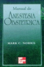 MANUAL ANESTESIA OBSTETRICA