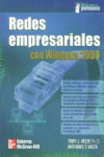 REDES EMPRESARIALES CON WINDOWS 2000