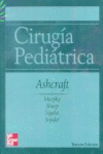 CIRUGIA PEDIATRICA 3ºASHCRAFF