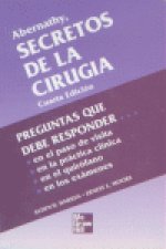 SECRETOS DE LA CIRUGIA