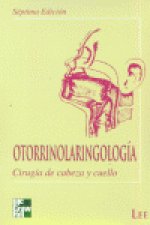 OTORRINOLARINGOLOGIA LEE 7ª