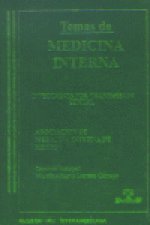 TEMAS MEDICINA INTERNA INFECCIONES TRANSMISION SEXUAL