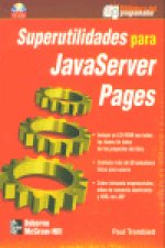 SUPERUTILIDADES PARA JAVASERVER PAGES