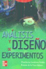 ANALISIS Y DISEÑO DE EXPERIMENTOS