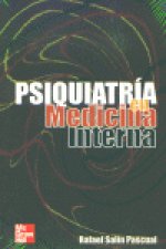 SIQUIATRIA MEDICINA INTERNA