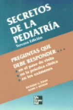SECRETOS DE LA PEDIATRIA 3ª
