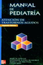 MANUAL PEDIATRIA LIEH LAI