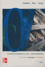 COMPORTAMIENTO CONSUMIDOR 9ªED