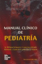 MANUAL CLINICO PEDIATRIA 3ª