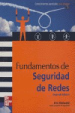 FUNDAMENTOS SEGURIDAD DE REDES 2ª