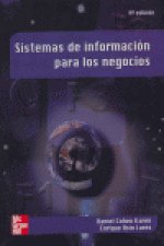 SISTEMAS INFORMACION PARA LOS NEGOCIOS 4ª