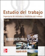 ESTUDIO DEL TRABAJO INGENIERIA METODOS MEDICION DEL TRABAJO