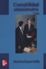 CONTABILIDAD ADMINISTRATIVA 7ª