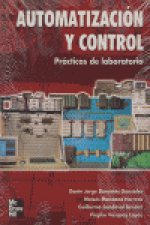 AUTOMATIZACION Y CONTROL PRACTICAS LABORATORIO