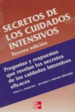 SECRETOS DE LOS CUIDADOS INTENSIVOS 3ªED