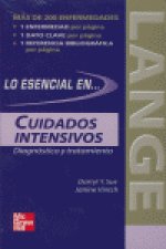 CUIDADOS INTENSIVOS DIAGNOSTICO Y TRATAMIENTO