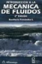 Introducción a la Mecánica de Fluidos