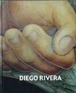 DIEGO RIVERA EL AGUA ORIGEN DE LA VIDA