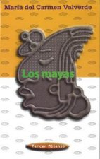 MAYAS,LOS