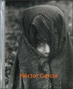 HECTOR GARCIA FOTOGRAFO DE LA CALLE